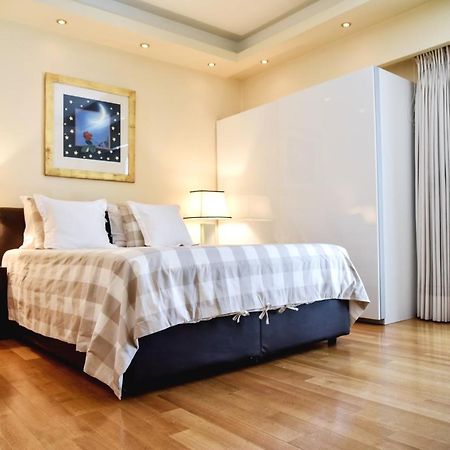 אתונה Kolonaki Urban Chic Apartment מראה חיצוני תמונה