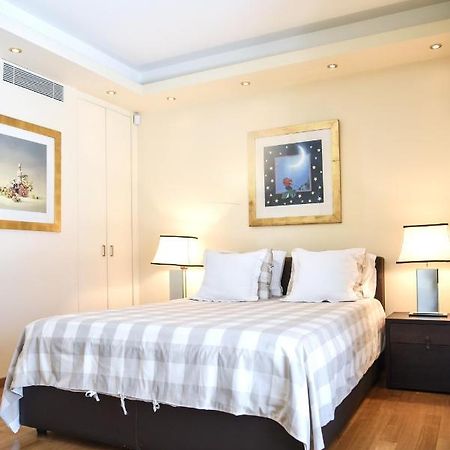אתונה Kolonaki Urban Chic Apartment מראה חיצוני תמונה